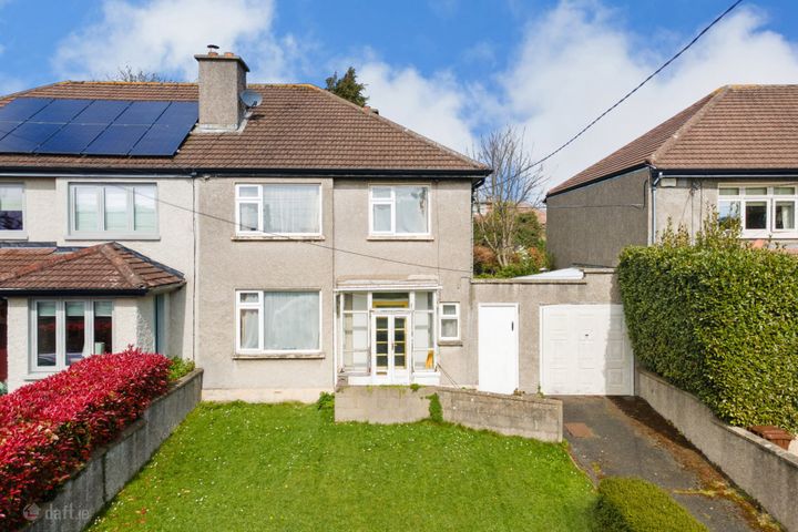 29 Thornhill Road, Mount Merrion, Co. Dublin, A94F3P8