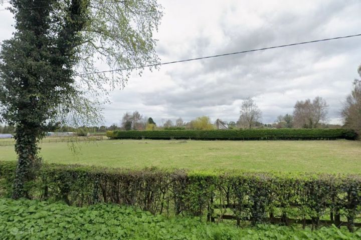 Tuckmilltown , Straffan, Co. Kildare