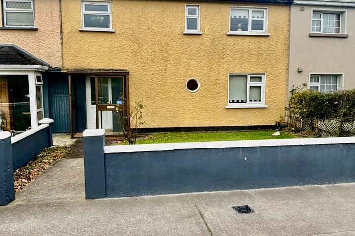 25 Springfield, Castlerea, Roscommon, Roscommon