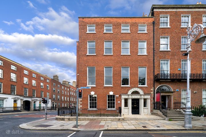 35 Merrion Square East, Dublin 2, Dublin 2, D02KH30