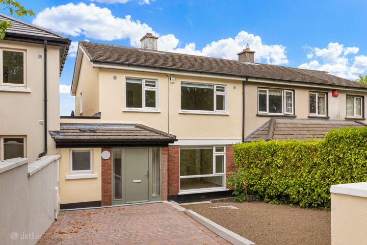 2 Marley Lawn, Rathfarnham, Dublin 16, D16DX73