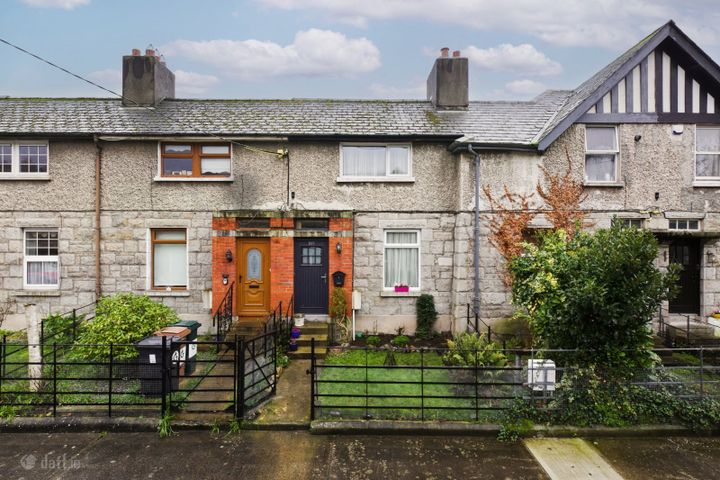 597 Woodview Cottages, Rathfarnham, Dublin 14, D14X7F8