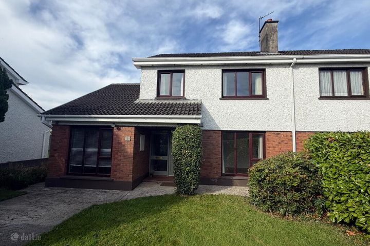 38 Glenina, Gort Road, Ennis, Co. Clare