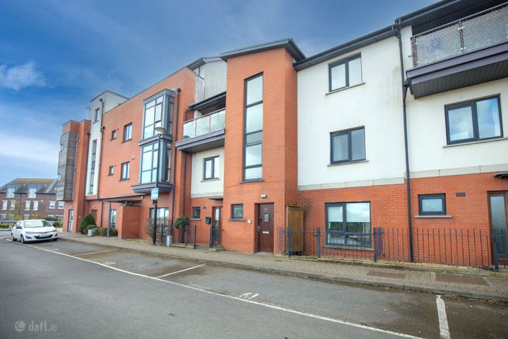 60 Churchwell Drive, Belmayne, Clongriffin, Dublin 13, D13PC80