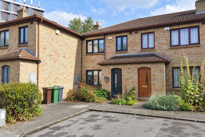33 Bellevue Park Avenue, Booterstown, Blackrock, Co. Dublin, A94KF72
