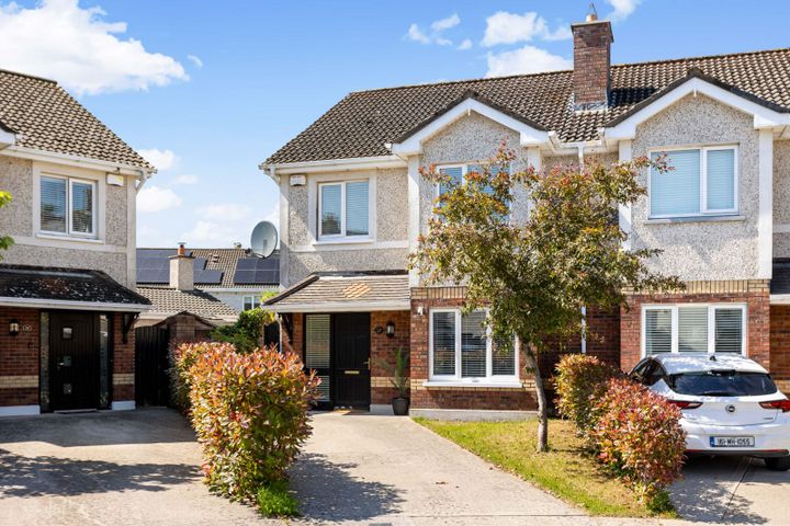 20 The Close, Rathdale, Enfield, Co. Meath, A83K447