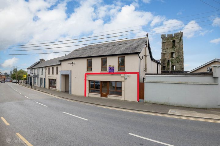 Apt 9 Castle Yard, Ferns, Enniscorthy, Co. Wexford, Y21CH2C
