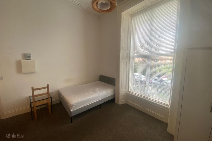 Grosvenor Square, Harold's Cross, Dublin 6