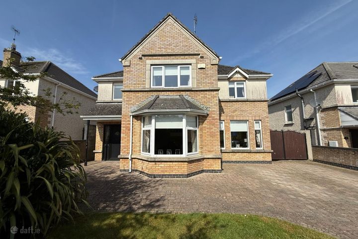 7 Park Lawn, Grangerath, Drogheda, Co. Meath, A92H26Y