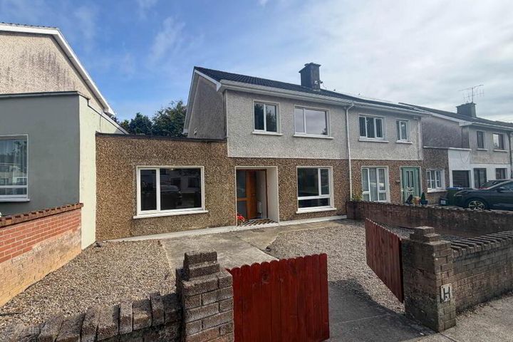 65 Vartry Avenue, Raheen, Co. Limerick, V94DX0Y