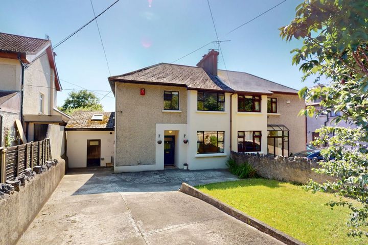 Dursey, North Circular Road, North Circular Road, Co. Limerick, V94RF6T