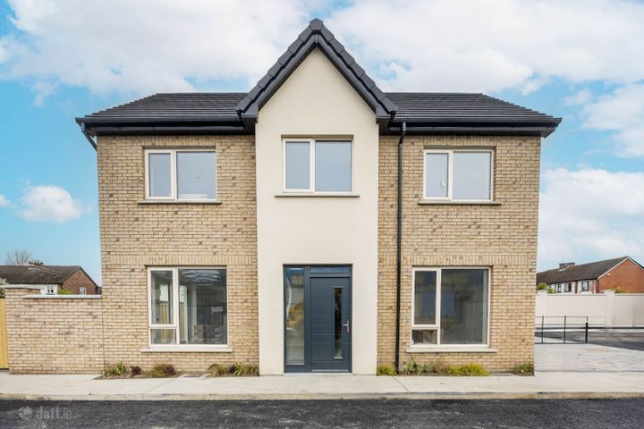 Summer Court, Dunboyne, Co. Meath