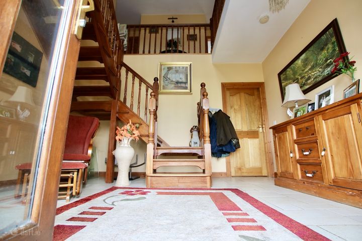 Foigha Kenaga, Longford, Longford