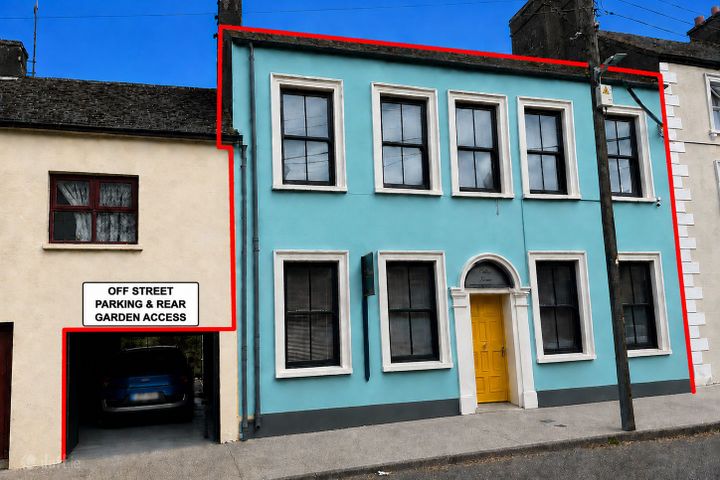 College House, Rock Street, Cloyne, Midleton, Co. Cork, P25WA27