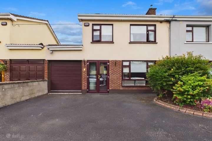 25 Crestwood Road, Ashbourne, Co. Meath, A84YD54