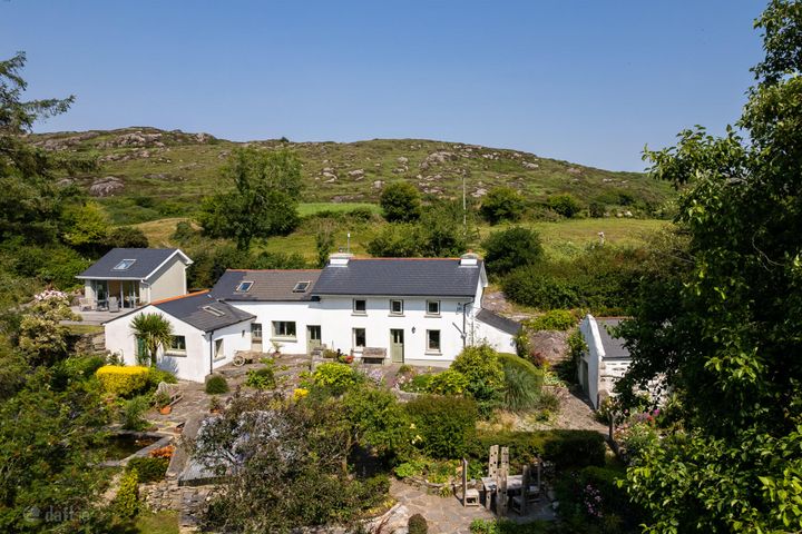 Cappagh Beg, Ballydehob, Co Cork, P81YE37