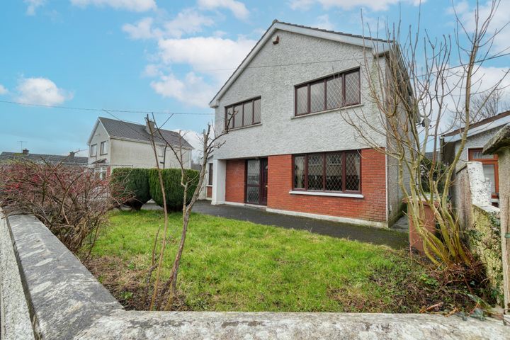 105 Newpark, Portlaoise, Co. Laois, R32VNE6