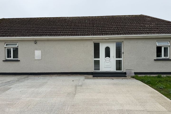 Spricklestown, The Ward, Ballycoolin, Dublin 11