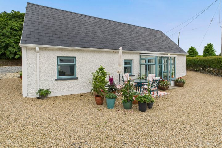 Aghamore, Clara, Co. Offaly