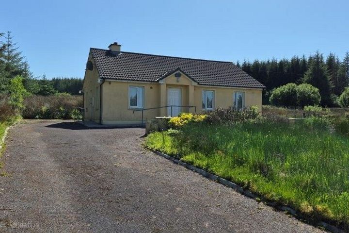 Killavoggy, Dromahair, Beagh, Co. Leitrim, F91EF88