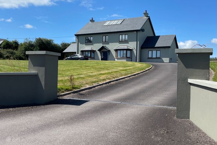 Mossgrove, Bandon, Co. Cork