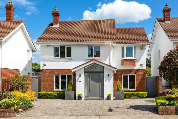 35 Cairn Hill, Westminster Road, Foxrock, Dublin 18, Dublin