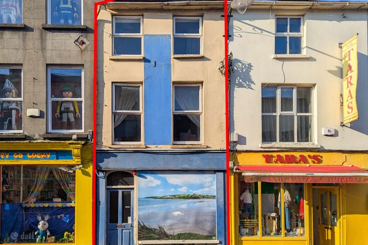 12 Ashe Street, Clonakilty, Co. Cork, P85XV02