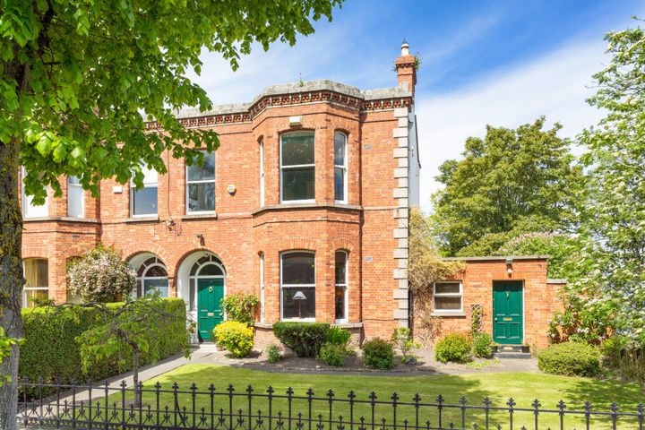18 St Marys Rd, Ballsbridge, Dublin 4, Dublin 4, Dublin