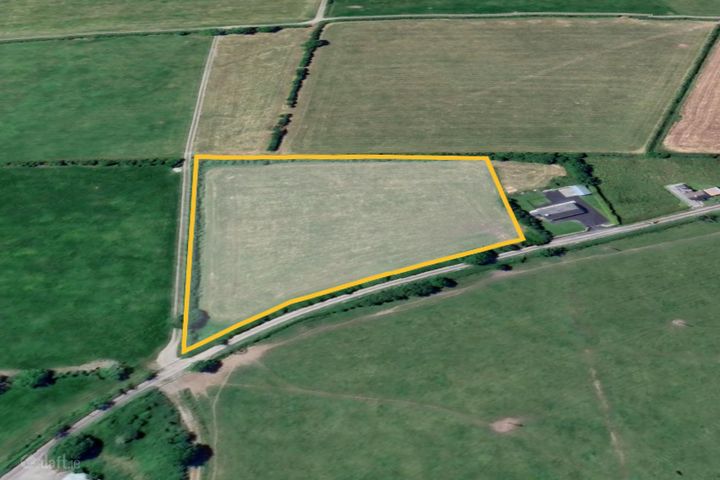 Tullamore, Listowel, Co. Kerry