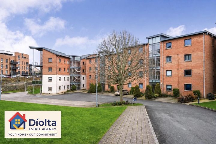 Apartment 105, Block A, The Park, Clon Brugh, Stepaside, Dublin 18, D18DX02
