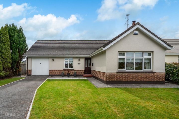 Laurel Lodge, 13 Westgate, Birr, Co. Offaly, R42ED68