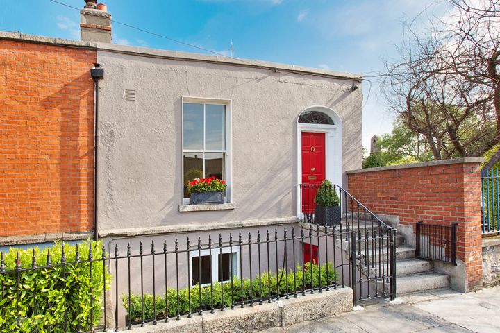 25 Camden Row, Dublin 8, Dublin, Dublin 8, Dublin