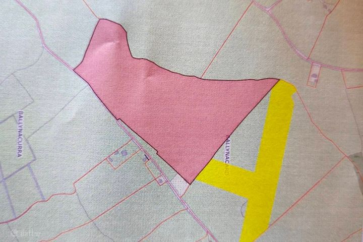 9147, Fivealley, Co. Offaly