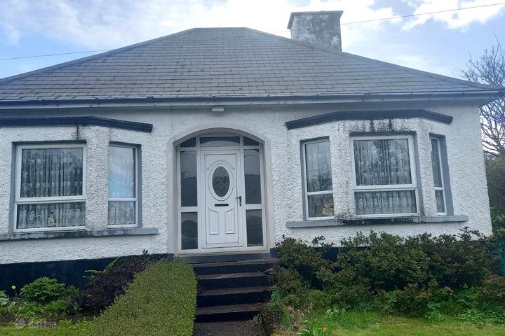 Gortahork, Letterkenny, Falcarragh, Co. Donegal, F92H9W6