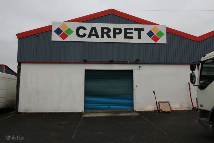 Unit 2, MANWAR Industrial Park, Galway Road, Tuam, Co. Galway