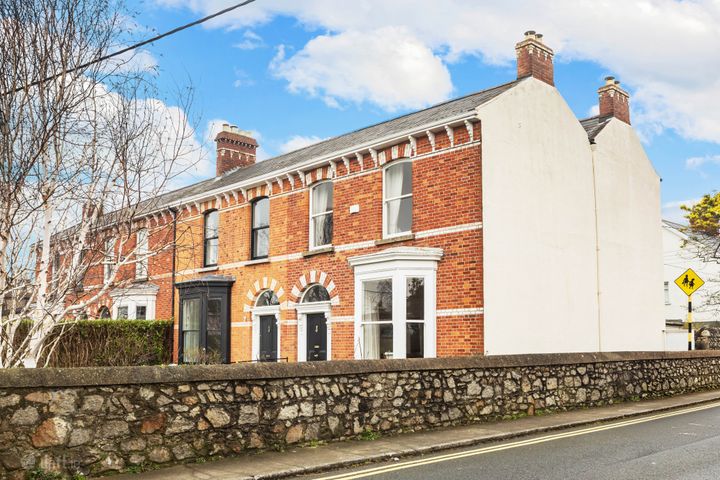 38 Ulverton Rd, Dalkey, Dublin, Dublin