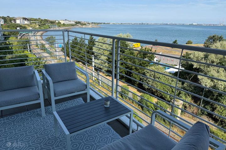 Salthill, Blackrock, Co. Dublin, Monkstown, Co. Dublin