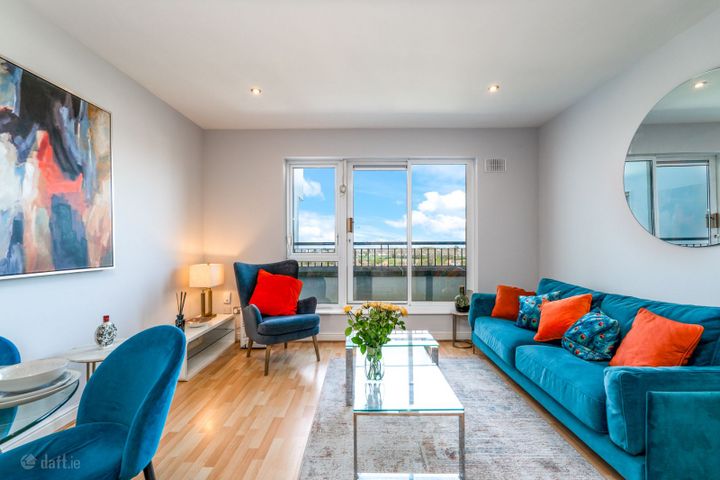 Apartment, Sandyford View, Sandyford, Co. Dublin