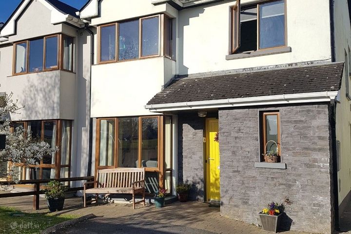 5 Dún Rí, Carrick-On-Shannon, Carrick-on-Shannon, Co. Leitrim