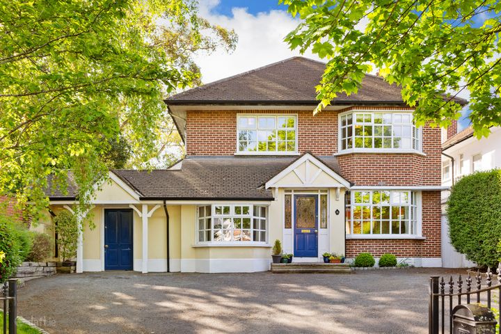 74 Mount Merrion Avenue, Blackrock, Co Dublin, Dublin