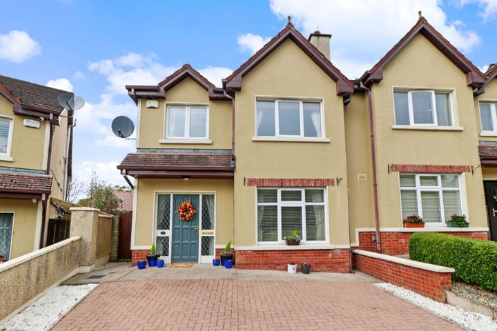 27 Kylemore, School House Road, Castletroy, Co. Limerick, V94HF8K