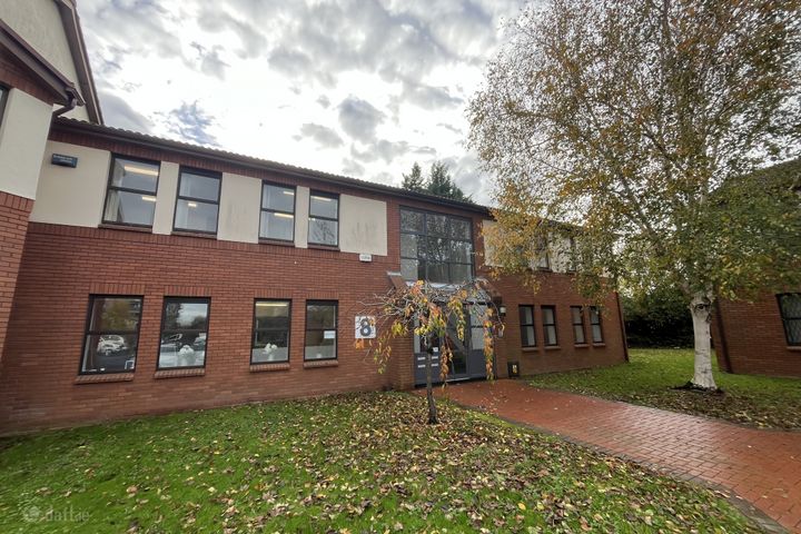 First Floor Block 8, Airvista Office Park, Santry, Dublin 9