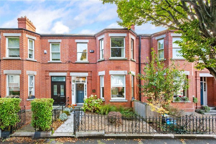 86 Hollybrook Road, Clontarf, Dublin 3, Dublin 3, Dublin