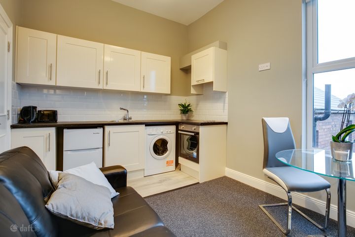 Flat 6, 77 Iona Road, Glasnevin, Glasnevin, Dublin 9