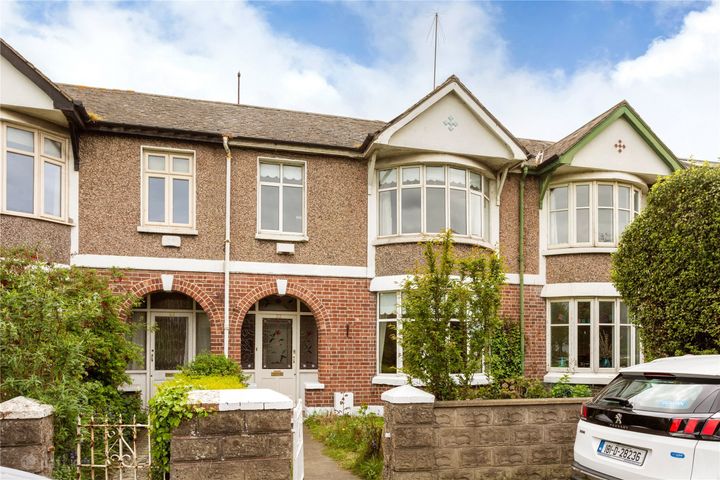 33 Beach Road, Sandymount, Dublin 4, Dublin 4, Dublin