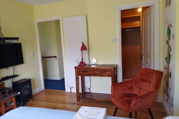 Castaheany, Dublin 15