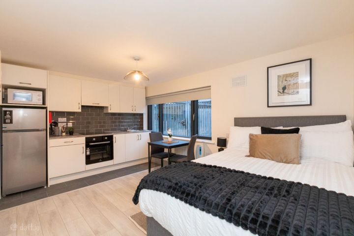 North Circular Road, Stoneybatter, Dublin 7