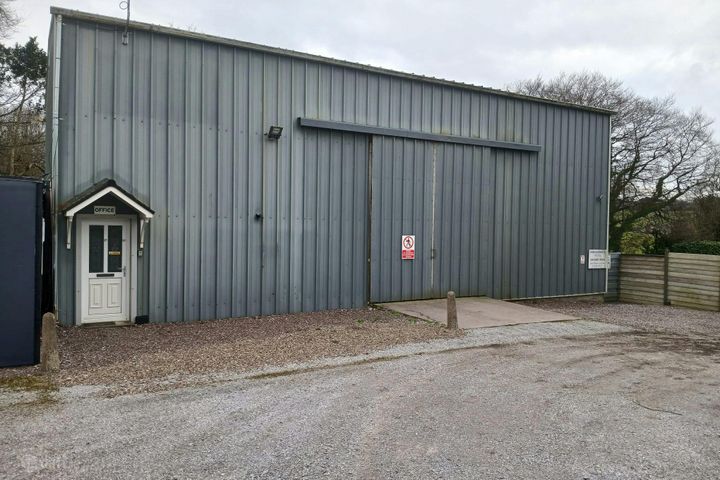 Warehouse Unit, Ballynagaul, Knockraha, Glanmire, Co. Cork