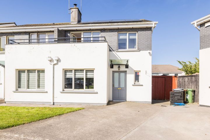 13 Prospect, Naul Road, Balbriggan, K32XY63