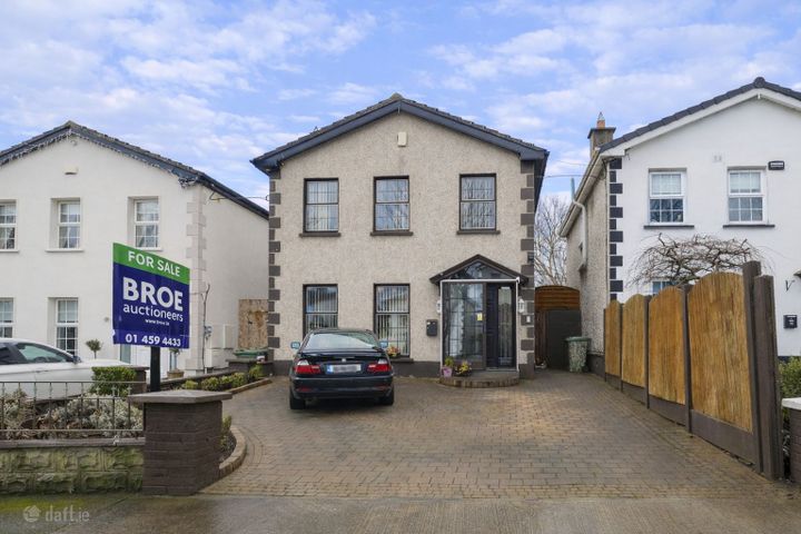 52 Monastery Rise, Clondalkin, Dublin 22, D22EV60